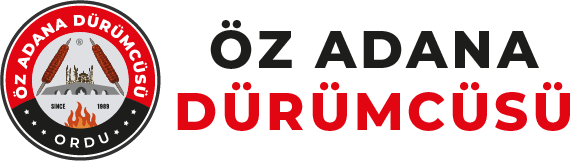 OZ ADANA DURUMCUSU