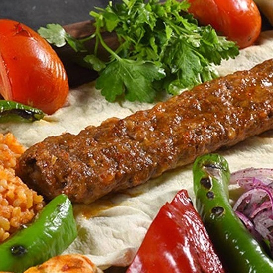 Urfa Kebab